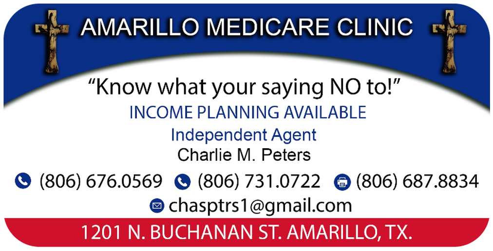 Amarillo Medicare Clinic
